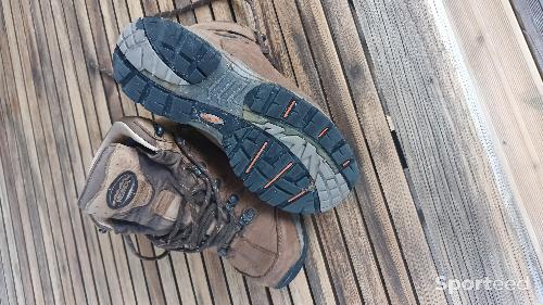 Randonnée / Trek - Chaussures de randonnée - photo 5