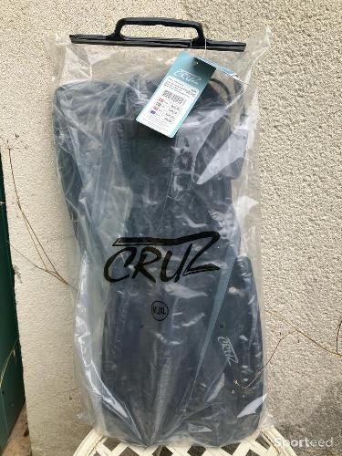 Natation - Palmes de natation CRUZ - photo 6