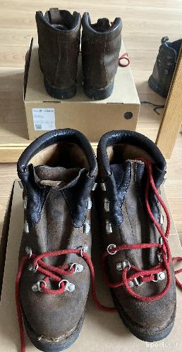 Randonnée / Trek - CHAUSSURES GALIBIER RANDO - photo 6
