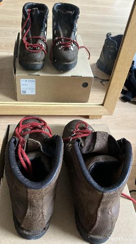 Randonnée / Trek - CHAUSSURES GALIBIER RANDO - photo 6