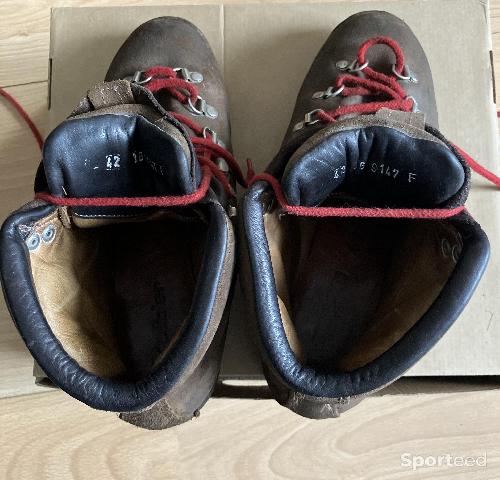 Randonnée / Trek - CHAUSSURES GALIBIER RANDO - photo 6