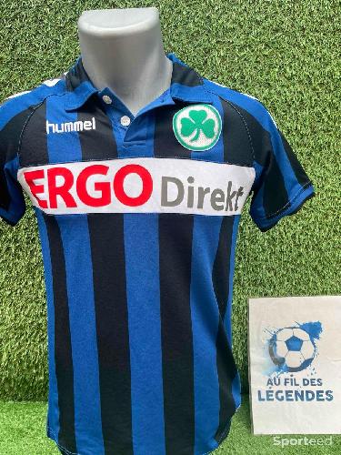 Football - Maillot grether furth - photo 6