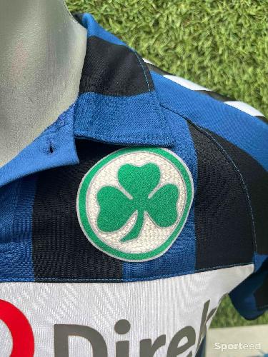 Football - Maillot grether furth - photo 6