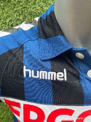 Football - Maillot grether furth - photo 6