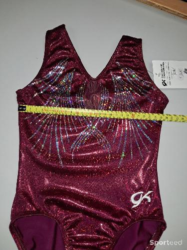Gymnastique - Justaucorps  - photo 4