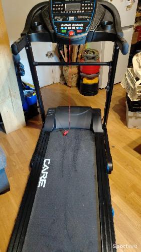 Fitness / Cardio training - Tapis de course  - photo 3