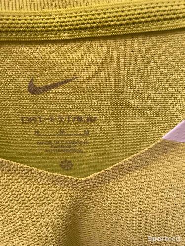 Tennis -  Tee shirt 2022 Rafa Nadal - photo 6