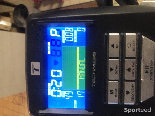 Fitness / Cardio training - Velo elliptique - photo 5