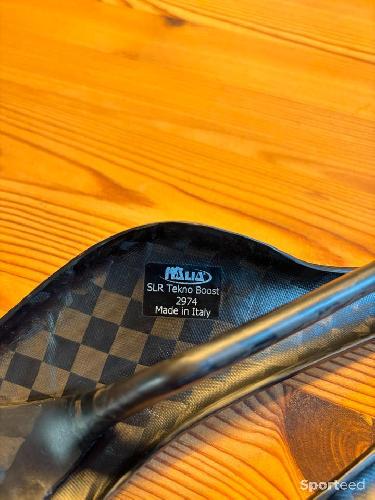 Vélo route - Selle Italia SLR Boost Tekno - photo 6