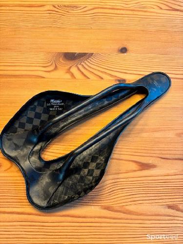 Vélo route - Selle Italia SLR Boost Tekno - photo 6