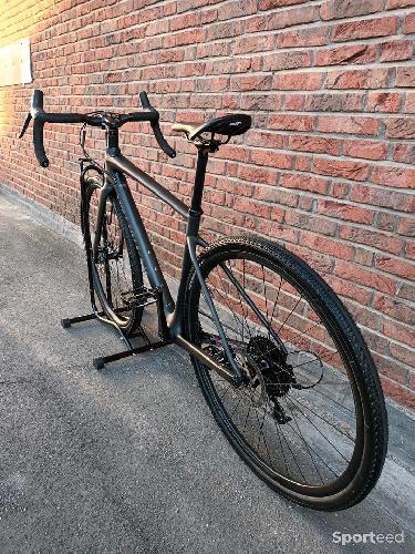 Vélo route - Specialized Diverge - photo 4