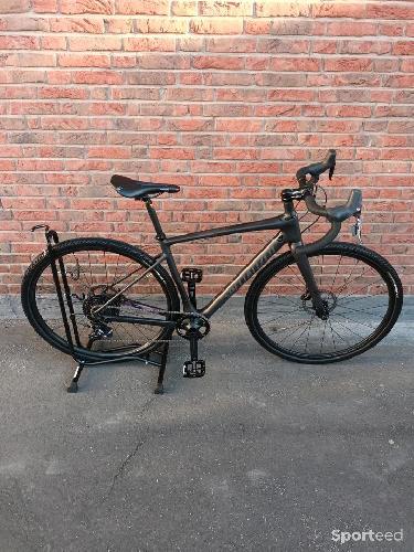 Vélo route - Specialized Diverge - photo 4