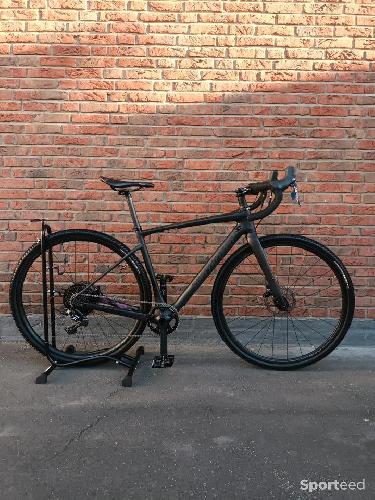 Vélo route - Specialized Diverge - photo 4