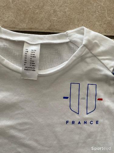 Football - Maillot de foot  - photo 4