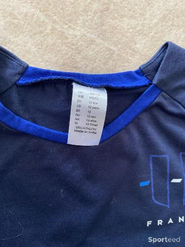 Football - Maillot foot  - photo 4