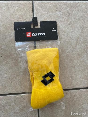 Football - Chaussettes de foot  - photo 3