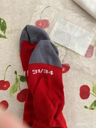 Football - Chaussettes de foot  - photo 3