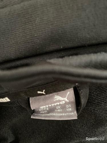 Sportswear - Veste de sport filles  - photo 3