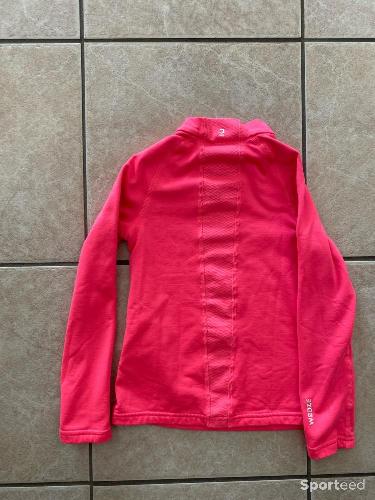 Sportswear - Polo filles  - photo 3