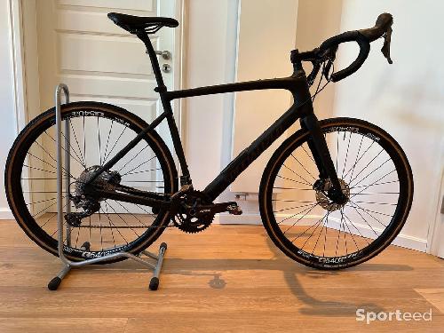 Vélo route - Specialized Diverge Comp 2021 - photo 4