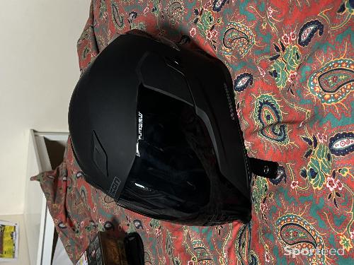Moto route - Casque moto neuf icon airflite - photo 5