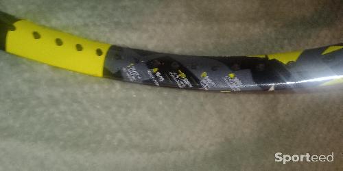 Tennis - Raquette Pure Aero  - photo 5