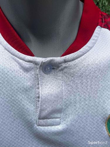 Football - Maillot Maroc  - photo 6