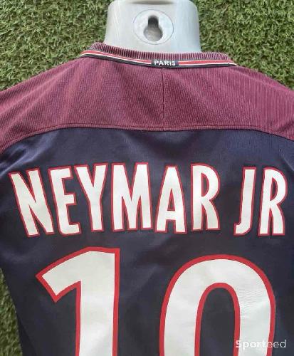 Football - Maillot Neymar PSG  - photo 6