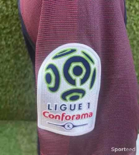 Football - Maillot Neymar PSG  - photo 6