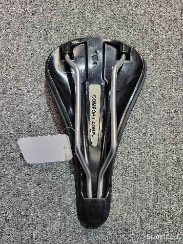Vélo tout terrain - VTT - Neuf ! Selle WTB Silverado 140mm - photo 3