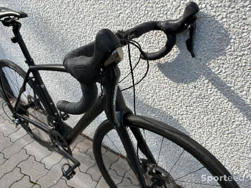 Vélo route - Specialized Roubaix SL4 Comp Disc - photo 4