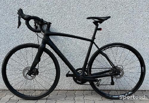 Vélo route - Specialized Roubaix SL4 Comp Disc - photo 4