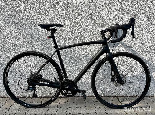 Vélo route - Specialized Roubaix SL4 Comp Disc - photo 4