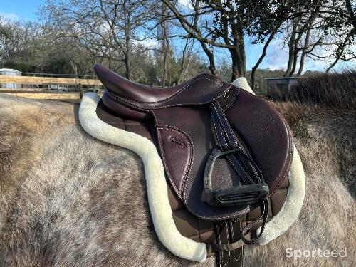 Equitation - Selle  - photo 6