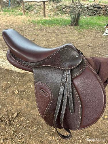 Equitation - Selle  - photo 6