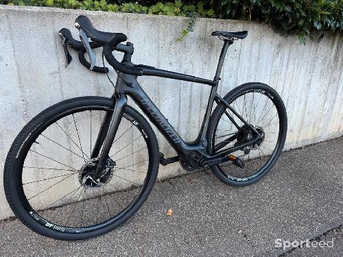 Vélo route - Specialized Creo SL Comp Carbon - photo 4