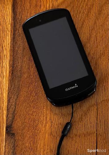 Vélo route - GARMIN EDGE 1030 PLUS - photo 6