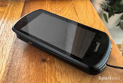 Vélo route - GARMIN EDGE 1030 PLUS - photo 6