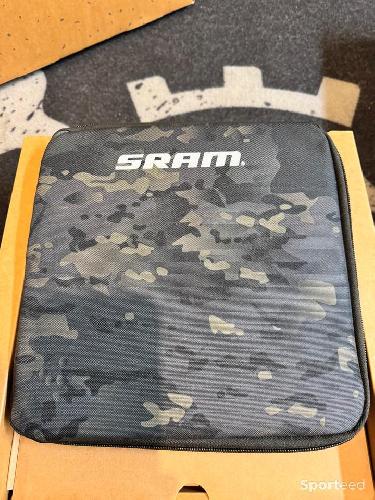 Vélo tout terrain - VTT - SRAM Maven Ultimate Stealth Lim. Edition - photo 6