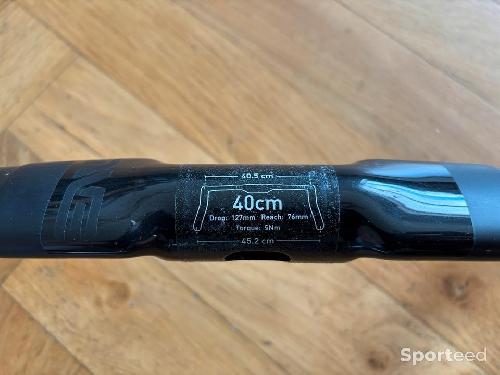 Vélo route - Cintre ENVE SES AR Road - photo 6