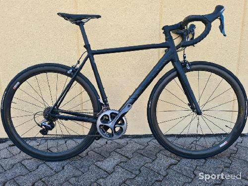 Vélo route - Canyon sport pro - photo 4
