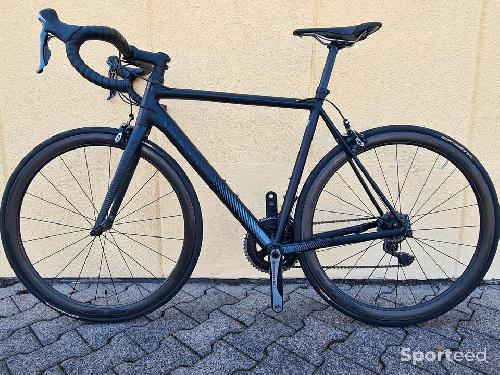 Vélo route - Canyon sport pro - photo 4