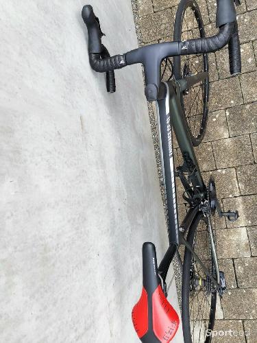 Vélo route - Canyon Endurace CF SL Disc 8.0 - photo 5