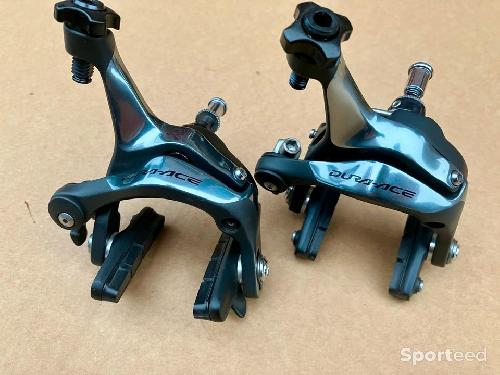 Vélo route - Groupe Shimano Dura Ace 7900 - photo 4
