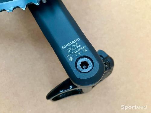 Vélo route - Groupe Shimano Dura Ace 7900 - photo 4