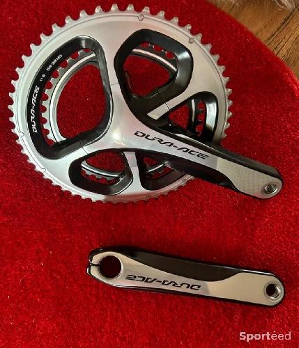 Vélo route - Groupe Shimano Dura ace 9000 - photo 4