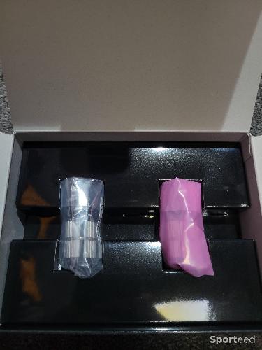 Vélo route - NEUF ! Manettes pour cintre Dura-Ace Di2 9160 (paire) - photo 3