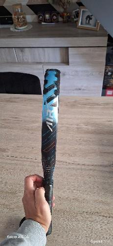 Padel - Babolat air viper 2024 - photo 6
