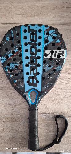 Padel - Babolat air viper 2024 - photo 6