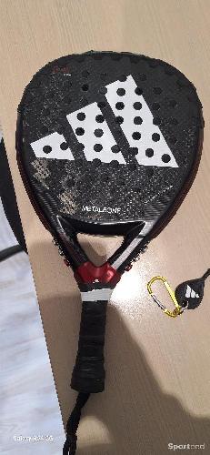 Padel - Adidas metalbone 3.3 - photo 6